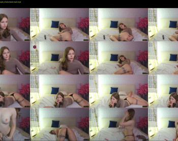 bjliki — 32 minute Chaturbate couple cam show recording, 720p, Jan 19, 2025