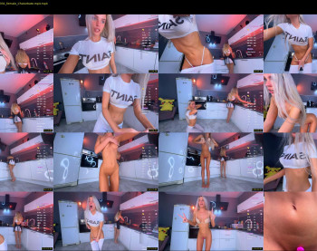 blush_mikki — 106 minute Chaturbate female cam show recording, 720p, Jan 19, 2025