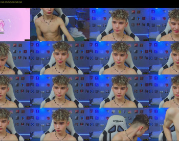 boicute — 16 minute Chaturbate male cam show recording, 720p, Jan 19, 2025