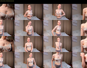 breckgodbold — 36 minute Chaturbate female cam show recording, 720p, Jan 19, 2025