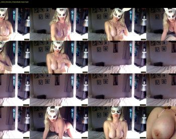 britishtease69 — 122 minute Chaturbate female cam show recording, 720p, Jan 19, 2025