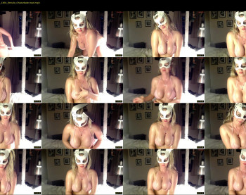 britishtease69 — 49 minute Chaturbate female cam show recording, 720p, Jan 19, 2025