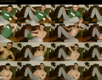 camdoattitude — 3 minute Chaturbate male cam show recording, 480p, Jan 19, 2025
