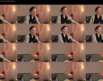 cassisland — 13 minute Chaturbate female cam show recording, 720p, Jan 19, 2025