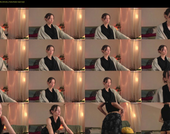 cassisland — 20 minute Chaturbate female cam show recording, 720p, Jan 19, 2025