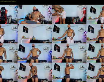 casticatheking — 120 minute Chaturbate male cam show recording, 480p, Jan 20, 2025