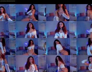 cattaleya_russ — 116 minute Chaturbate female cam show recording, 720p, Jan 19, 2025