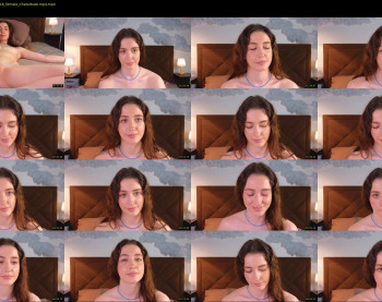 chloe_rizzi — 10 minute Chaturbate female cam show recording, 720p, Jan 19, 2025