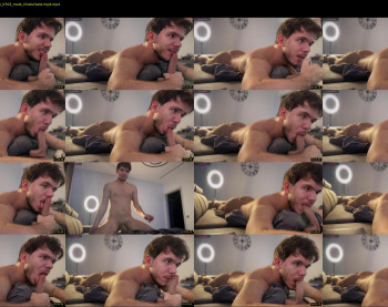 christophertan — 40 minute Chaturbate male cam show recording, 720p, Jan 19, 2025