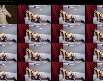 corni__ — 6 minute Chaturbate female cam show recording, 720p, Jan 19, 2025
