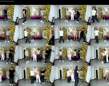 crismens — 53 minute Chaturbate male cam show recording, 720p, Jan 19, 2025