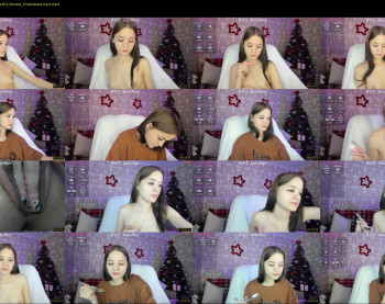 cutiekitty_cb — 112 minute Chaturbate female cam show recording, 720p, Jan 19, 2025