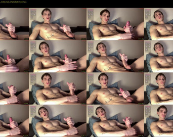 damondurden — 4 minute Chaturbate male cam show recording, 720p, Jan 19, 2025