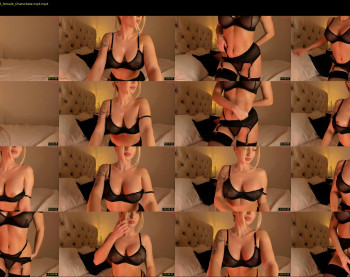 dee_nise — 111 minute Chaturbate female cam show recording, 720p, Jan 19, 2025