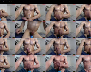 delneegro — 17 minute Chaturbate male cam show recording, 480p, Jan 19, 2025