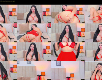 demyrose — 121 minute Chaturbate female cam show recording, 720p, Jan 19, 2025