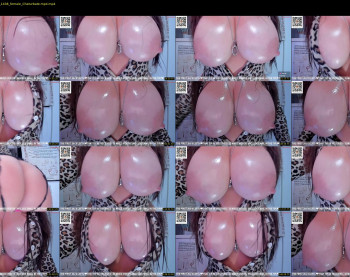 dolce4you69 — 120 minute Chaturbate female cam show recording, 720p, Jan 19, 2025