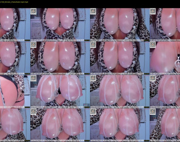 dolce4you69 — 35 minute Chaturbate female cam show recording, 720p, Jan 19, 2025