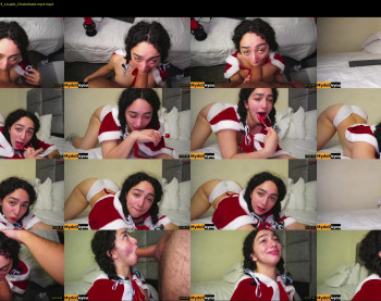 doll4you_ — 32 minute Chaturbate couple cam show recording, 720p, Jan 19, 2025