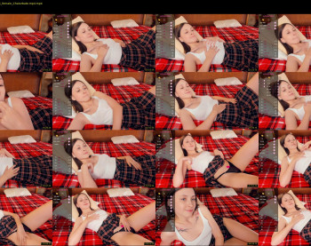 dollorrie — 120 minute Chaturbate couple cam show recording, 720p, Jan 19, 2025