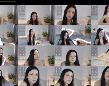 dollyvega — 121 minute Chaturbate female cam show recording, 720p, Jan 19, 2025