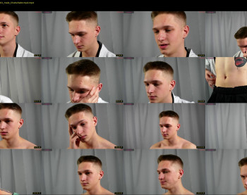 dustyn_fox — 113 minute Chaturbate male cam show recording, 720p, Jan 19, 2025
