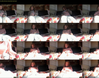 eatthebooty420 — 57 minute Chaturbate female cam show recording, 480p, Jan 19, 2025