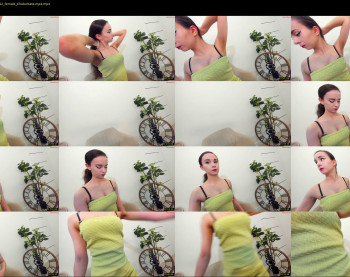 ehotlovea — 4 minute Chaturbate female cam show recording, 720p, Jan 20, 2025