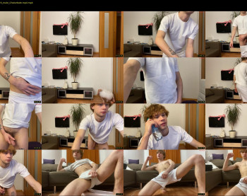 eitanhere — 67 minute Chaturbate male cam show recording, 720p, Jan 19, 2025