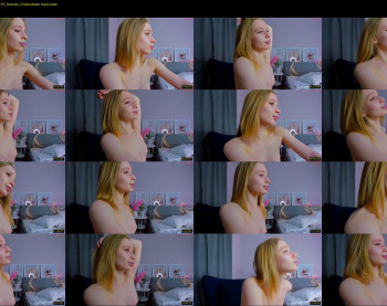 el1s_evans — 24 minute Chaturbate female cam show recording, 720p, Jan 19, 2025