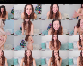 emerald_kittycat — 7 minute Chaturbate female cam show recording, 720p, Jan 19, 2025