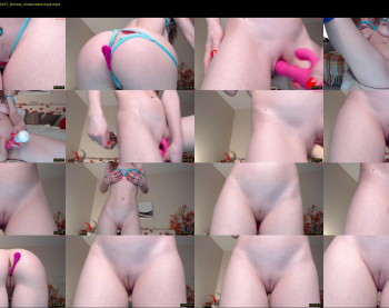 emilly_angel — 109 minute Chaturbate female cam show recording, 720p, Jan 20, 2025