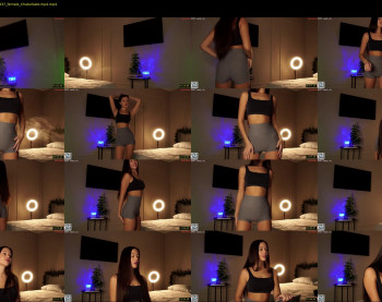 emilybatee — 29 minute Chaturbate female cam show recording, 720p, Jan 19, 2025