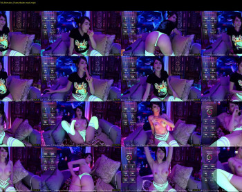 emilygrey_ — 120 minute Chaturbate female cam show recording, 720p, Jan 19, 2025