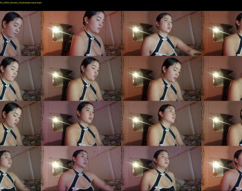emma_johnson_ — 5 minute Chaturbate female cam show recording, 720p, Jan 20, 2025
