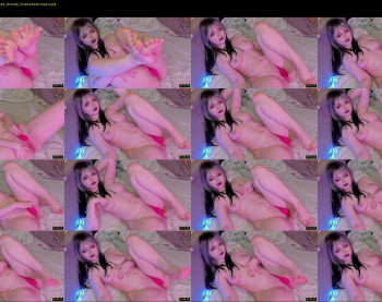 emy_kamy — 3 minute Chaturbate female cam show recording, 720p, Jan 19, 2025