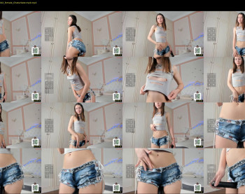 engeldaffin — 77 minute Chaturbate female cam show recording, 720p, Jan 19, 2025