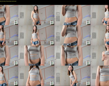 engeldaffin — 40 minute Chaturbate female cam show recording, 720p, Jan 19, 2025