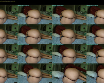 estefamor — 9 minute Chaturbate female cam show recording, 720p, Jan 20, 2025