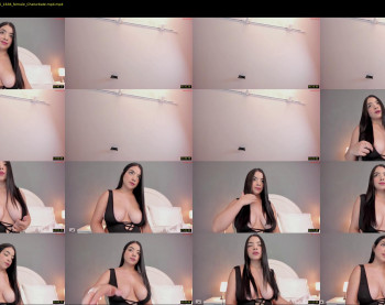 eva_bigboobs_ — 47 minute Chaturbate female cam show recording, 720p, Jan 19, 2025