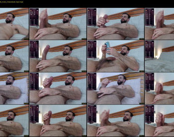 firestud_x — 43 minute Chaturbate male cam show recording, 720p, Jan 19, 2025