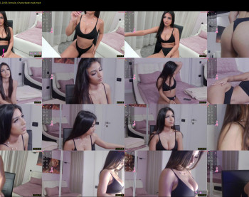 florentina2004 — 122 minute Chaturbate female cam show recording, 720p, Jan 19, 2025