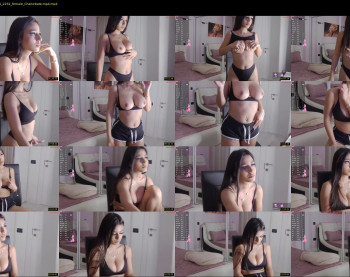 florentina2004 — 27 minute Chaturbate female cam show recording, 720p, Jan 19, 2025