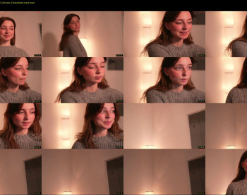 floret_joy — 4 minute Chaturbate female cam show recording, 720p, Jan 19, 2025