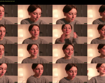 floret_joy — 4 minute Chaturbate female cam show recording, 720p, Jan 19, 2025