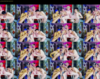 frotloops — 13 minute Chaturbate male cam show recording, 720p, Jan 20, 2025