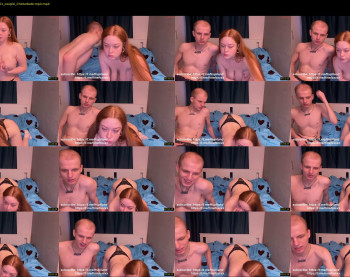 frupi_land — 5 minute Chaturbate couple cam show recording, 720p, Jan 19, 2025