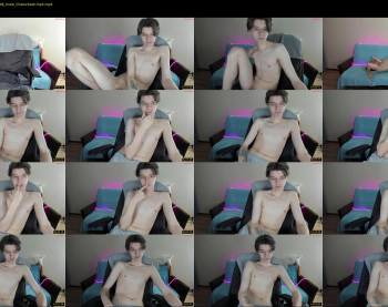 guy_liam1 — 16 minute Chaturbate male cam show recording, 720p, Jan 19, 2025