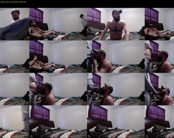 hardworkertn — 7 minute Chaturbate male cam show recording, 720p, Jan 19, 2025