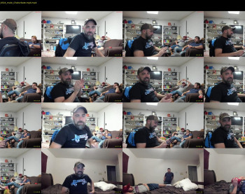 hardworkertn — 31 minute Chaturbate male cam show recording, 720p, Jan 20, 2025